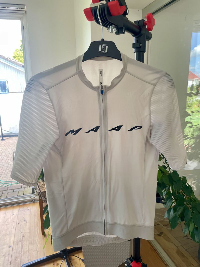 MAAP Evade Pro Base Jersey