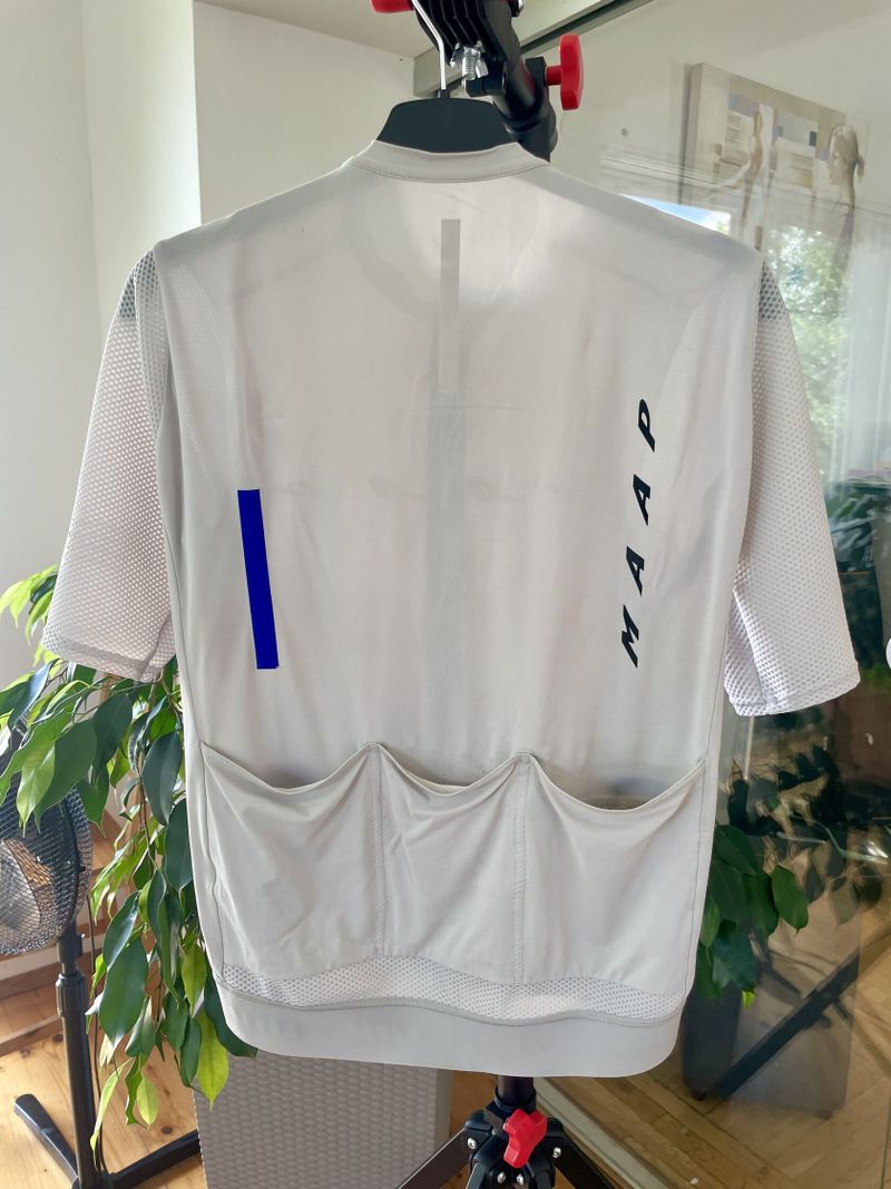 MAAP Evade Pro Base Jersey