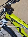 #74 Zánovní ultralehké MRX 27,5, pro 140-160cm