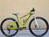 #74 Zánovní ultralehké MRX 27,5, pro 140-160cm