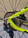 #74 Zánovní ultralehké MRX 27,5, pro 140-160cm