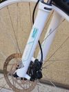 #75 Zánovní horské kolo Kona, pro 165-180cm