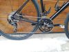 Road/gravel Cannondale Synapse vel. M