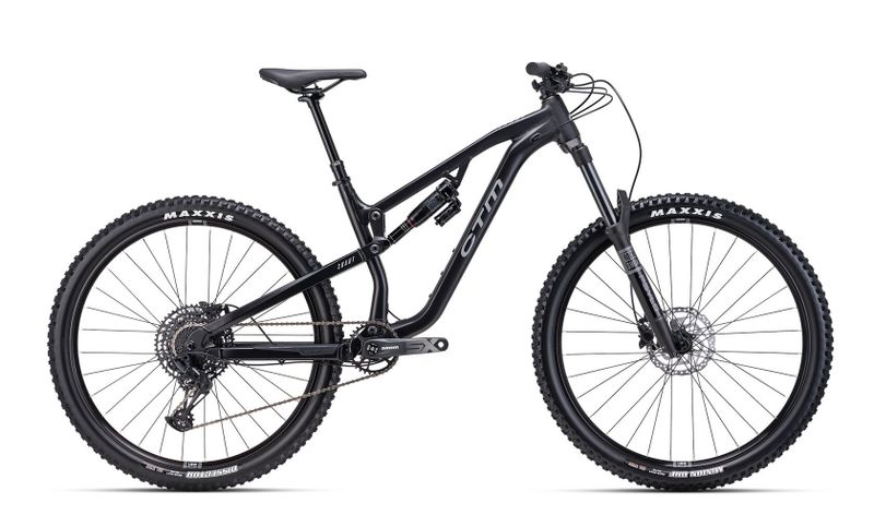 NOVÉ ENDURO CTM SKAUT EN XPERT + DÁREK + DOPRAVA ZDARMA