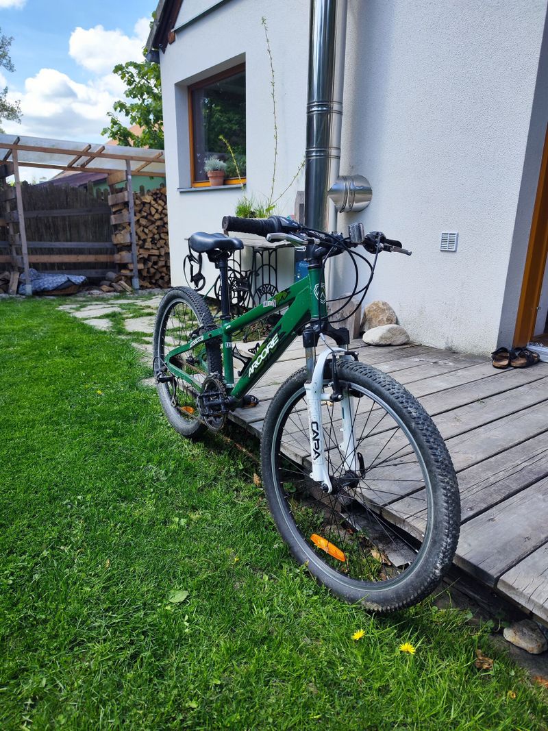 Arcore DirtRider 24