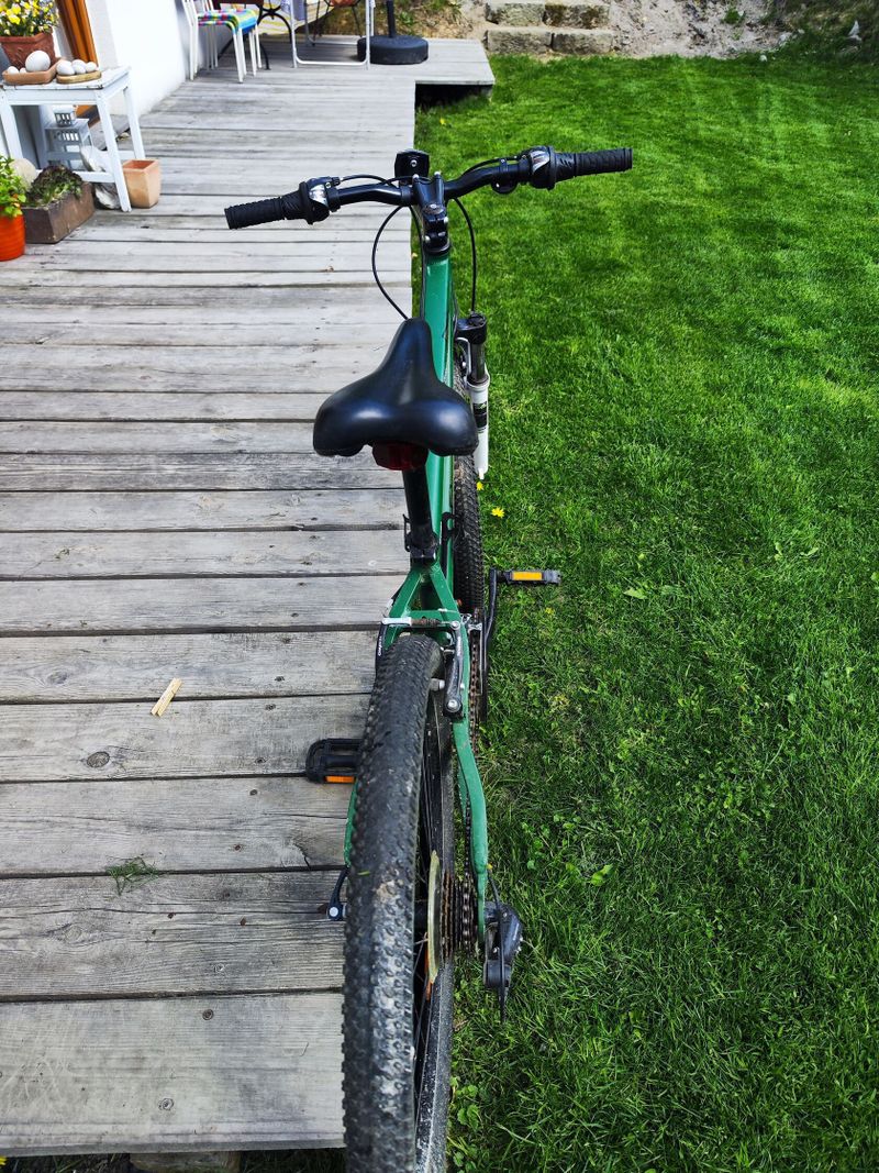 Arcore DirtRider 24