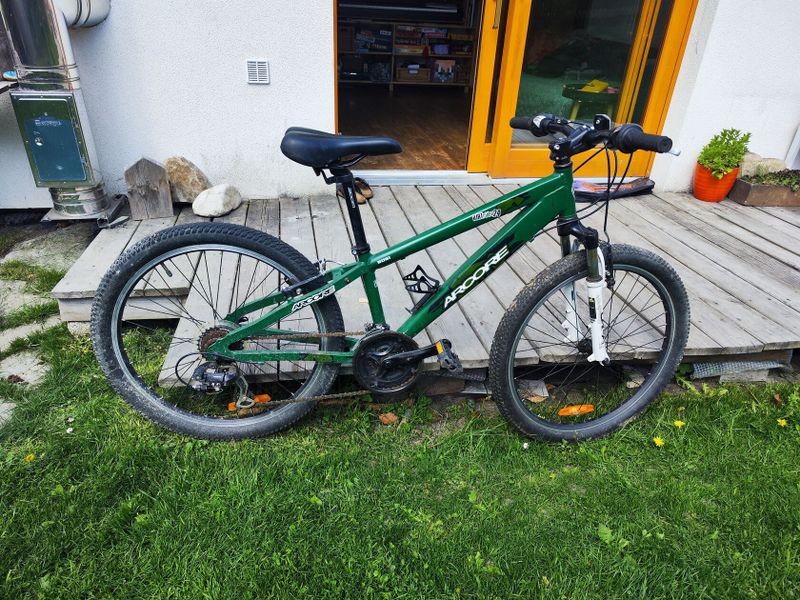 Arcore DirtRider 24