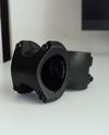 Představec Bontrager 50mm