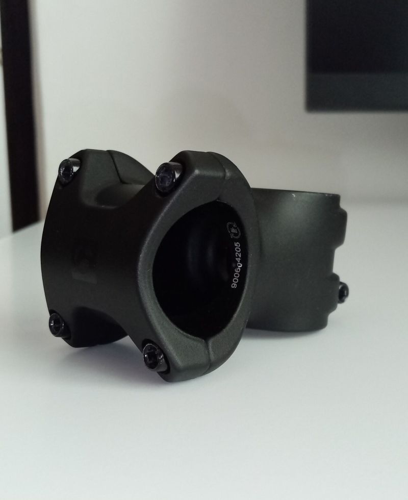Představec Bontrager 50mm