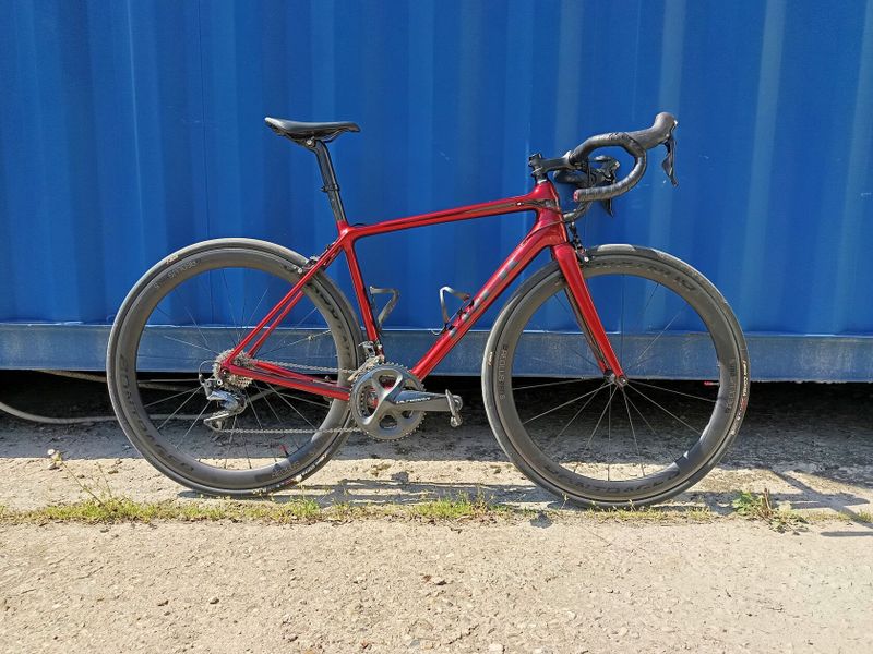 Emonda SL6