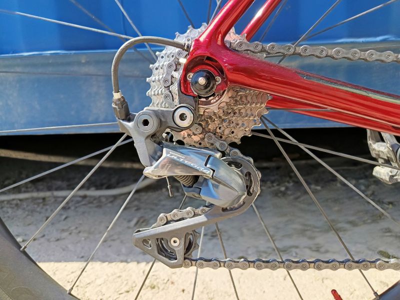 Emonda SL6