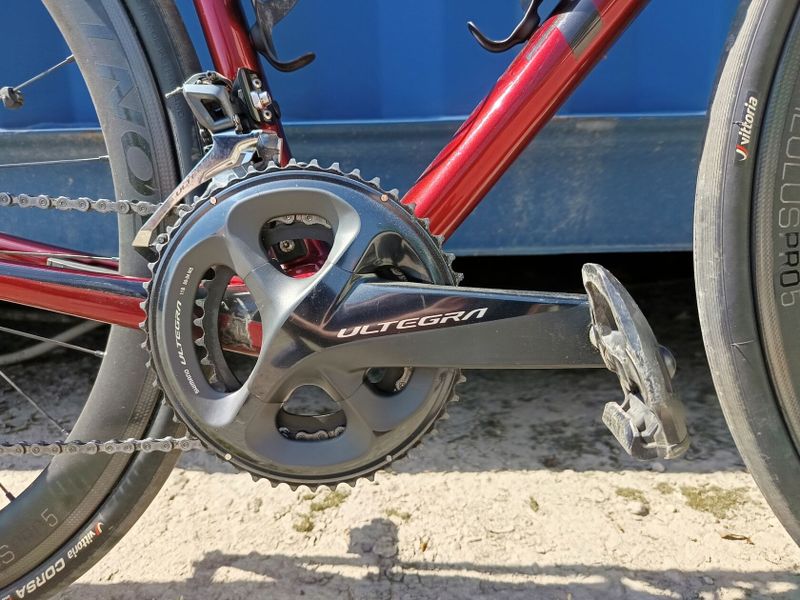 Emonda SL6