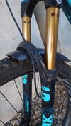 Ibis Ripmo V2 Top, full Xtr, I9/Karbon kolesá