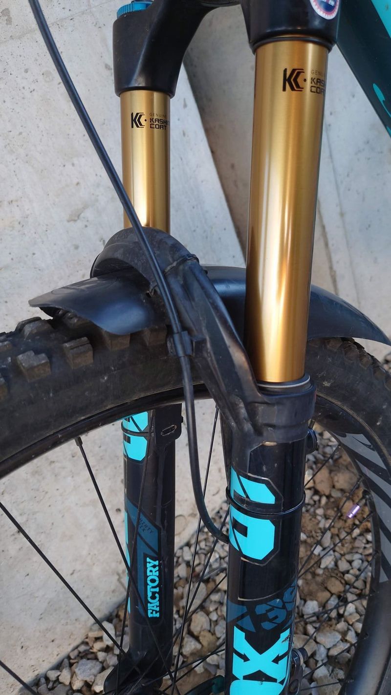 Ibis Ripmo V2 Top, full Xtr, I9/Karbon kolesá