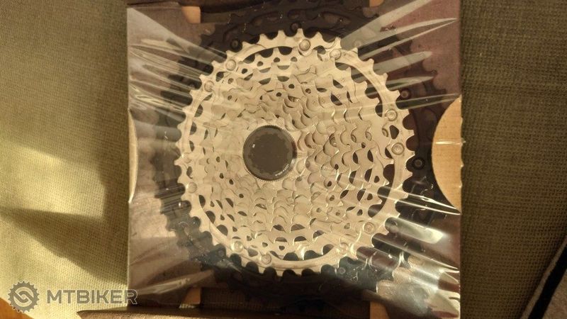 Ibis Ripmo V2 Top, full Xtr, I9/Karbon kolesá
