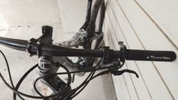 Cannondale Scalpel Carbon 2, Xt/Xtr, karbon kolesá
