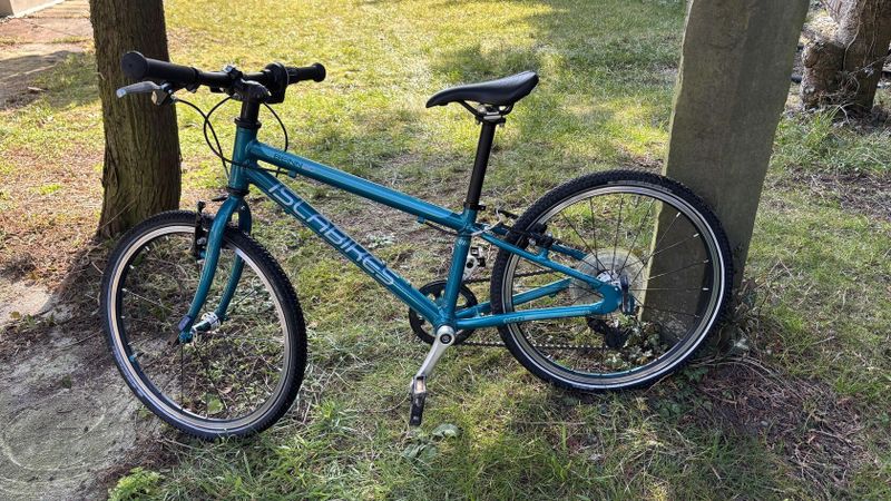 Islabikes beinn 20"