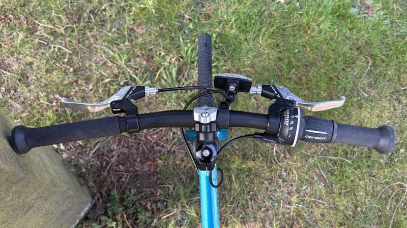Islabikes beinn 20"