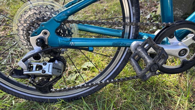Islabikes beinn 20"