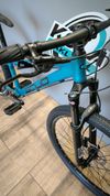 Scud Faster FS 27,5 XS 2025