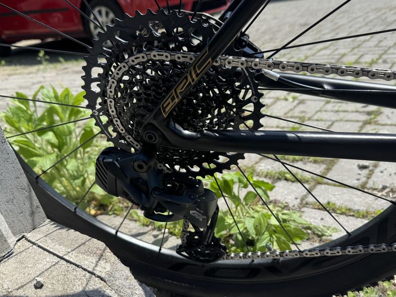 Specialized Ht Sworks 