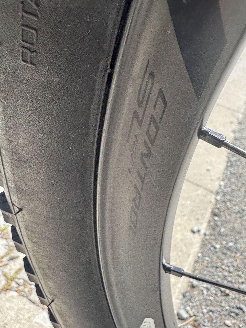 Specialized Ht Sworks 
