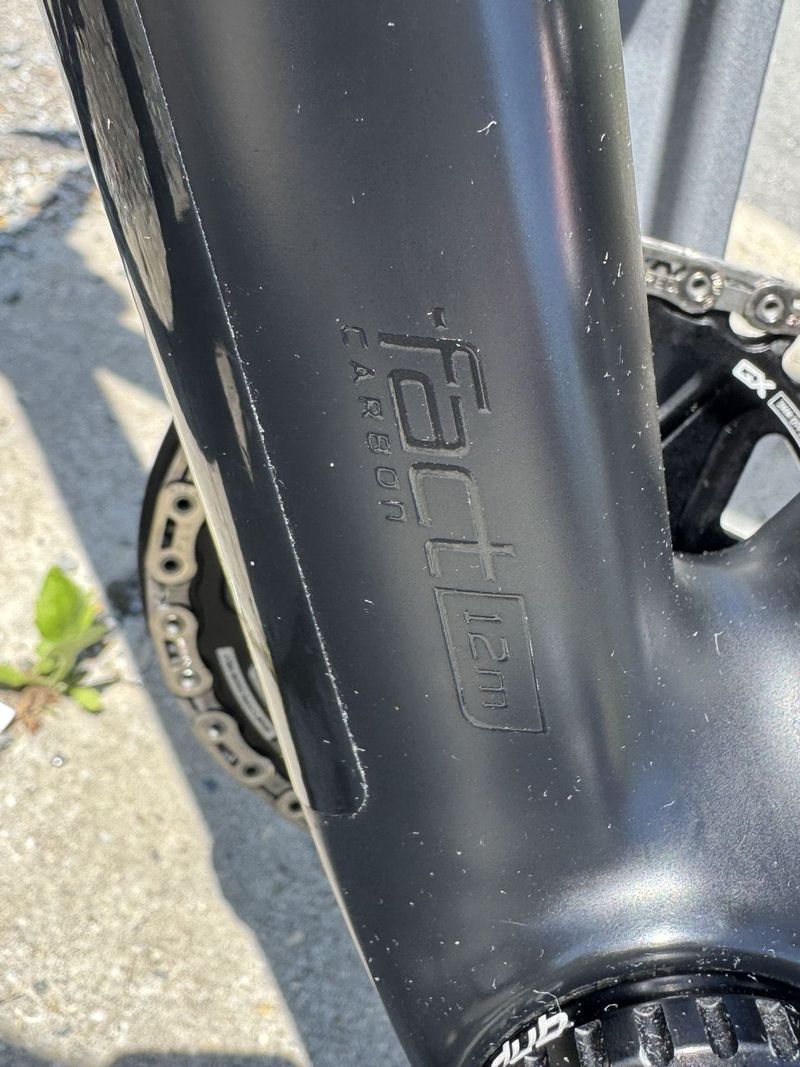 Specialized Ht Sworks 