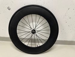 Karbonová galusková kola Spinollo 90 mm