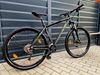 (48)Horské hliníkové kolo 4Ever 29" Kotoučové brzdy