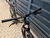 (48)Horské hliníkové kolo 4Ever 29" Kotoučové brzdy
