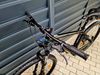 (48)Horské hliníkové kolo 4Ever 29" Kotoučové brzdy