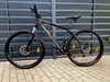 (48)Horské hliníkové kolo 4Ever 29" Kotoučové brzdy