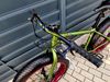 (60)Zánovní Fatbike Mongoose Kotoučové brzdy