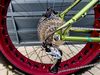 (60)Zánovní Fatbike Mongoose Kotoučové brzdy