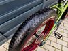 (60)Zánovní Fatbike Mongoose Kotoučové brzdy