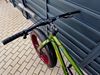 (60)Zánovní Fatbike Mongoose Kotoučové brzdy