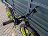 (61)Zánovní Fatbike Author Kotoučové brzdy