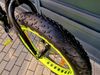 (61)Zánovní Fatbike Author Kotoučové brzdy