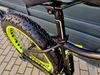 (61)Zánovní Fatbike Author Kotoučové brzdy