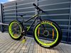 (61)Zánovní Fatbike Author Kotoučové brzdy