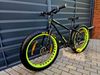 (61)Zánovní Fatbike Author Kotoučové brzdy