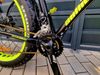 (61)Zánovní Fatbike Author Kotoučové brzdy