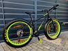 (61)Zánovní Fatbike Author Kotoučové brzdy
