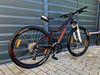 (66)Horské hliníkové kolo Merida 27,5" Kotoučové brzdy