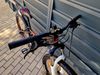 (66)Horské hliníkové kolo Merida 27,5" Kotoučové brzdy