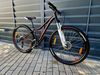 (66)Horské hliníkové kolo Merida 27,5" Kotoučové brzdy