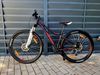 (66)Horské hliníkové kolo Merida 27,5" Kotoučové brzdy