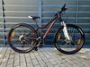 (66)Horské hliníkové kolo Merida 27,5" Kotoučové brzdy