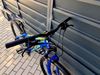 (69)Horské hliníkové kolo GT 27,5" Kotoučové brzdy