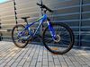(69)Horské hliníkové kolo GT 27,5" Kotoučové brzdy